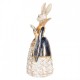 Figurka Zająca Vintage K Clayre & Eef