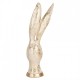 Figurka Zająca Vintage L Clayre & Eef