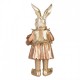 Figurka Zająca Vintage N Clayre & Eef