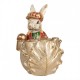 Figurka Zająca Vintage P Clayre & Eef
