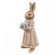 Zając Stojący Figurka B Clayre & Eef