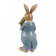 Zając Stojący Figurka C Clayre & Eef