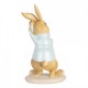 Figurka Wielkanocna Pastelowa Wielkanoc W Clayre & Eef