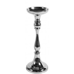 Srebrny Świecznik Belldeco 3A