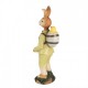 Zając Stojący Figurka D Clayre & Eef