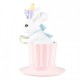 Figurka Wielkanocna Pastelowa Wielkanoc N Clayre & Eef