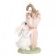 Figurka Wielkanocna Pastelowa Wielkanoc R Clayre & Eef