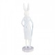 Figurka Wielkanocna Pastelowa Wielkanoc 1D Clayre & Eef