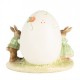 Figurka Zajączki H Clayre & Eef