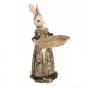 Zając z Tacą Figurka D Clayre & Eef Clayre & Eef