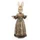 Zając z Tacą Figurka D Clayre & Eef Clayre & Eef
