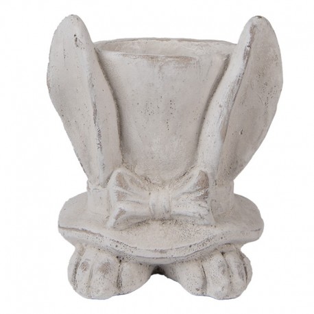 Osłonka Na Doniczkę Zając D Clayre & Eef