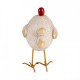 Figurka Wielkanocna Kura B Clayre & Eef