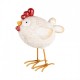Figurka Wielkanocna Kura B Clayre & Eef