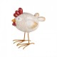 Figurka Wielkanocna Kura A Clayre & Eef