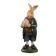 Zając Stojący Figurka H Clayre & Eef