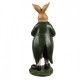 Zając Stojący Figurka H Clayre & Eef