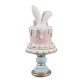 Figurka Wielkanocna Pastelowa Wielkanoc 1F Clayre & Eef