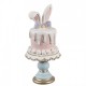 Figurka Wielkanocna Pastelowa Wielkanoc 1F Clayre & Eef