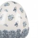 Jajko Ozdobne Ceramiczne Wielkanoc A Clayre & Eef