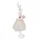 Figurka Wielkanocna Pastelowa Wielkanoc 1I Clayre & Eef