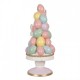Figurka Wielkanocna Pastelowa Wielkanoc 1I Clayre & Eef