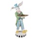 Zając z Tacą Figurka F Clayre & Eef