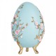 Jajko Ozdobne Pastelowa Wielkanoc D Clayre & Eef
