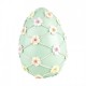 Jajko Ozdobne Pastelowa Wielkanoc E Clayre & Eef