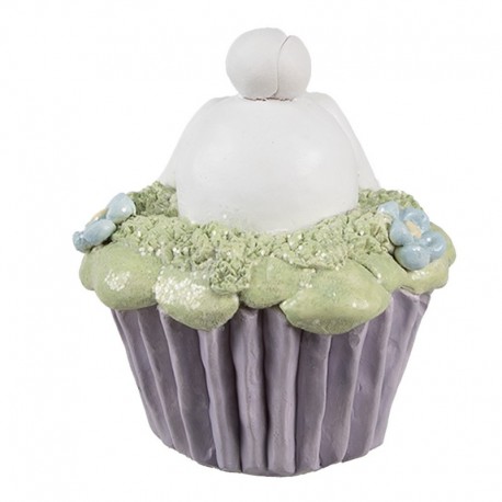 Ozdoba Wielkanocna Pastelowa Wielkanoc A Clayre & Eef