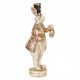 Zając Stojący Figurka P Clayre & Eef