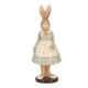 Zając Stojący Figurka T Clayre & Eef