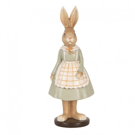 Zając Stojący Figurka T Clayre & Eef