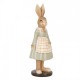 Zając Stojący Figurka T Clayre & Eef