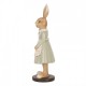 Zając Stojący Figurka T Clayre & Eef