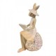 Wielkanocna Dekoracja Zając 1A Clayre & Eef