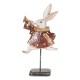 Figurka Stojąca Zając Clayre & Eef