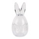 Szklany Pojemnik Zając K Clayre & Eef