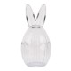Szklany Pojemnik Zając L Clayre & Eef