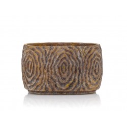 Doniczka Owalna Aluro Meria M