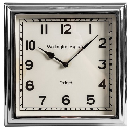 Zegar Belldeco Gabinet 2