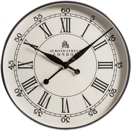 Zegar Belldeco Gabinet 3