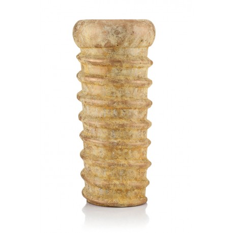 Doniczka Aluro Zero Swirl