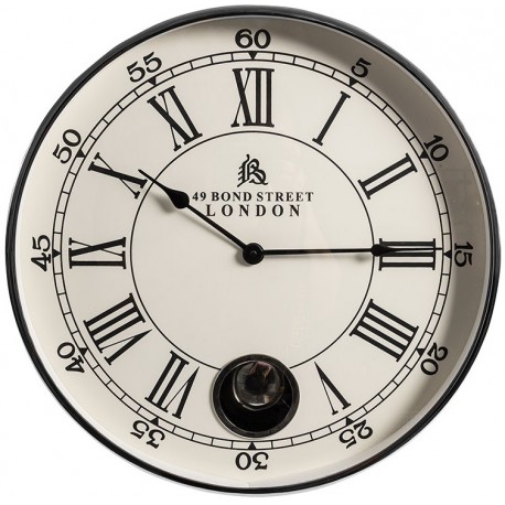 Zegar Belldeco Gabinet 4