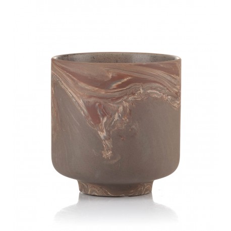 Doniczka Aluro Jorge B