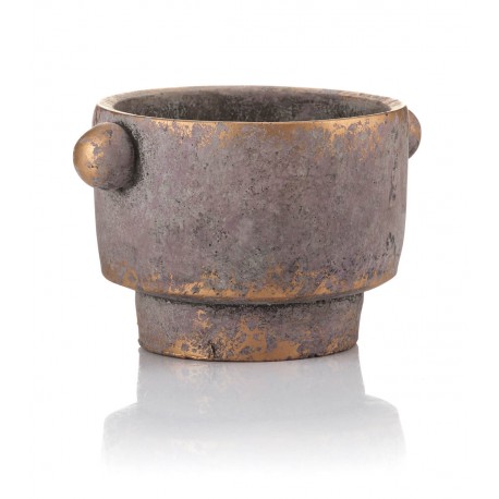 Doniczka Aluro Burly A