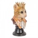 Figurka Ozdobna Popiersie Kot A Clayre & Eef