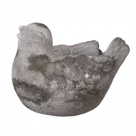 Osłonka Na Doniczkę Ptaszek Clayre & Eef