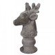 Figurka Jelenia z Betonu Clayre & Eef