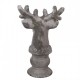 Figurka Jelenia z Betonu Clayre & Eef